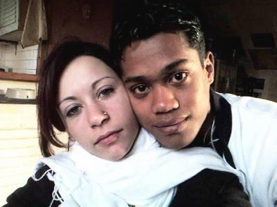 les amoureux