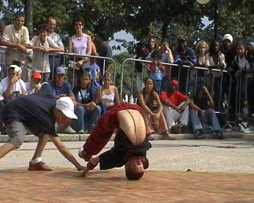 planche...